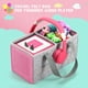 thumbnail image 2 of Maletín de transporte PISOSN para Toniebox Starter Set y Tonies Pink, 2 of 7