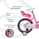 thumbnail image 3 of Bicicleta Queen Aro 16 Rosada, 3 of 3