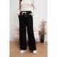 thumbnail image 2 of Pantalón Mujer Ancho Wide Leg Forro Piel Térmico Premium 7124, 2 of 3