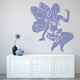 thumbnail image 2 of Decomural Fairy Flower Princess WS-32767, 2 of 2