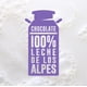 thumbnail image 4 of Chocolate milka relleno con almendras enteras, 100 g, 4 of 8