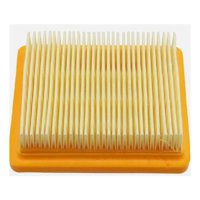 Genérica - Filtro De Aire Compatible Con Podador Altura Ht102 Ht103
