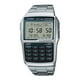 thumbnail image 1 of Reloj Digital Plateado Casio DBC-32D-1A, 1 of 2