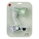 thumbnail image 2 of Lámpara Usb Clamp Verde Balvi, 2 of 4