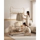 thumbnail image 5 of Perchero Organizador Ropa Y Zapatos Modelo Gato, 5 of 6