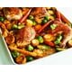 thumbnail image 2 of Bandeja para hornear Nordic Ware Naturals, tamaño grande, 2 unidades, color plateado, 2 of 7