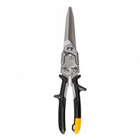 Toughbuilt - Tijera Aviacion Corte Recto Largo Tb H4 60 Sl