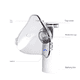 thumbnail image 5 of Nebulizador Portatil Silencioso Terapia Respiratoria Medico, 5 of 6
