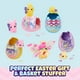 thumbnail image 3 of Hatchimals CollegGtibles, canasta familiar de juguetes de primavera con 6 personajes de co, 3 of 3