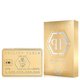 thumbnail image 2 of PHILIPP PLEIN NO LIMITS GOLD WOMAN EDP 90ML, 2 of 3