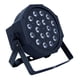 thumbnail image 3 of Foco Slim Par 18 Led Luz Disco Rgb Dmx Colgante Potente, 3 of 3