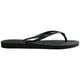 thumbnail image 3 of Sandalia Mujer Slim Negro Havaianas, 3 of 5