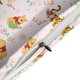 thumbnail image 5 of Letters Winnie The Pooh Comforter Set Soft 3 Pcs Twin Bedding Sets Thicken for All Season, 5 of 5