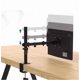 thumbnail image 2 of Soporte para Monitor con Brazo Fijo 13" a 32", 2 of 2