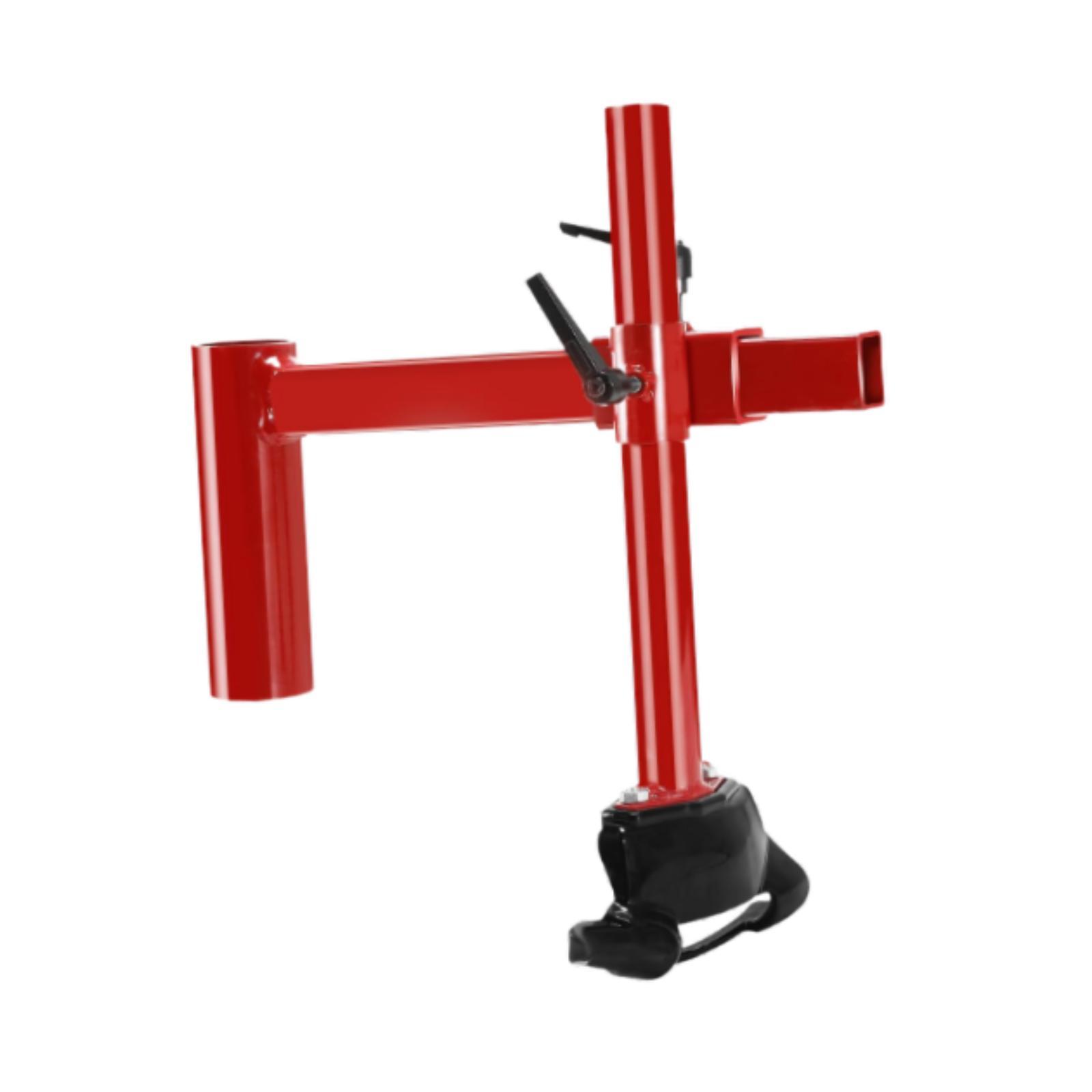 Magideal - Manual De Almacenamiento Cambiador De Neumáticos Duck -Papter -Kit -Removal Instalación Herramienta De Instalación De Trabajo Remover Para Automóviles