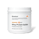 thumbnail image 1 of Momentous Whey Protein Isolate — Chocolate Coco · 20 g Proteína Grass-Fed 306 gr, 1 of 3