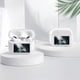 thumbnail image 5 of Funda Desmarcar AirPods Pro Transparente, 5 of 6