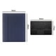 thumbnail image 5 of Funda con teclado táctil para iPad 2018/2017/Air/Air2/Pro 9.7/iPad 5, 6 con teclado Bluetooth inalámbrico desmontable y portalápices integrado, 5 of 8