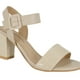 thumbnail image 4 of Sandalia de Vestir Lanin Beige Alquimia, 4 of 5