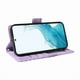 thumbnail image 3 of Carcasa FOXDOCK Samsung Galaxy S22 de cuero PU, diseño acolchado clásico, protección contra caídas y rayones, 3 of 5