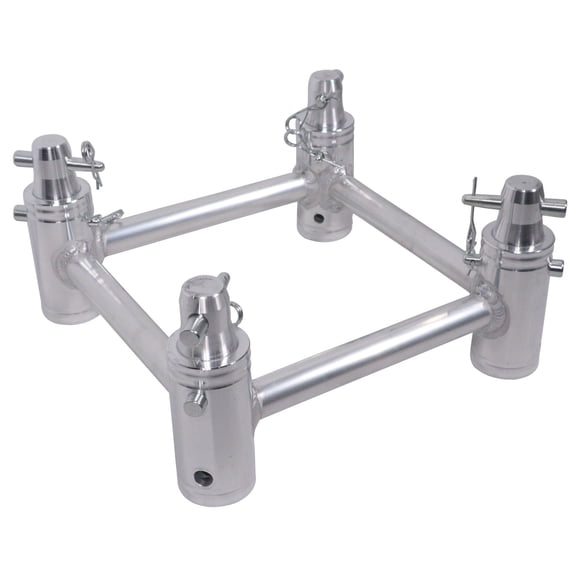 Segmento de armadura ProX XT-SQ034 de 0.34 pies (0.105 m) cuadrado