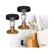 thumbnail image 1 of Tope Cama Pared Mueble Ajustable Antivibración 2 Unidades, 1 of 4