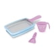 thumbnail image 2 of OTRAS MARCAS CREACION HELADOS LABORATORIO MINI ROLLER, 2 of 5