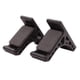 thumbnail image 4 of Archery Bow Wall Mount Rack Recurvo Bow Garaje Almacenamiento Soporte Para Suspensión Negro, 4 of 5