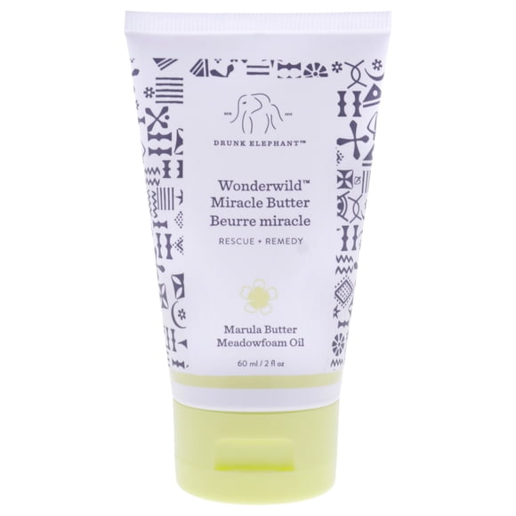 Crema Hidratante Drunk Elephant Wonderwild Miracle Butter 60ml Unisex