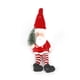 thumbnail image 1 of Adorno Navidad 7.5*5.3*23cm, 1 of 2