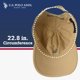 thumbnail image 5 of Gorra de béisbol U.S. Polo Assn. Algodón de sarga lavada para hombre, 5 of 6
