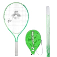 Raqueta De Tenis Ama Sport Para Niños Pequeños, 17 A 25 Años