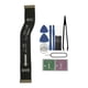 thumbnail image 1 of Kit De Cable Flexible De Conector De Placa Base LCD LVD Para Teléfonos S20 Plus G986U G986B, 1 of 5