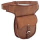 thumbnail image 2 of Cartera Sharo Ajustable Cuero Negra, 2 of 5
