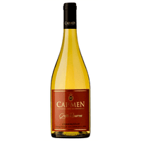 Vino Carmen Gran Reserva Chardonnay 13,5° 750Cc