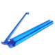 thumbnail image 2 of Soporte de fichas American-Wholesaler Inc. 46 cm Azul zafiro, 2 of 2