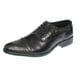 thumbnail image 1 of Zapato Formal Negro Casatia, 1 of 8