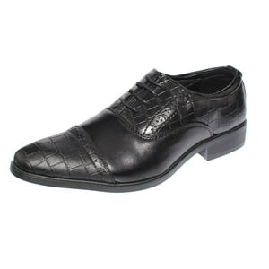 Zapato Formal Negro Casatia