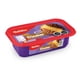 thumbnail image 1 of Helado Trisabor Chocolate, Lúcuma y Manjar Cassata, 1.8 L, 1 of 3