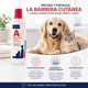 thumbnail image 2 of Virbac Allermyl Glyco Shampoo Dermatológico para Perros y Gatos 250 ml, 2 of 5
