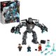 thumbnail image 1 of Juguete de construcción LEGO Marvel Iron Man Monger Mayhem 76190, 1 of 6