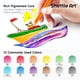 thumbnail image 4 of Lápices de colores Shuttle Art 576 piezas - 12 colores, 4 of 8
