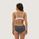 thumbnail image 2 of Pack de 6 Calzones Pantaleta Algodón Mujer, 2 of 8