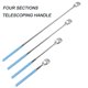 thumbnail image 3 of Rascador de espalda telescópico WOVTE Bear Claw Blue, 3 of 9
