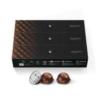 Cápsulas Nespresso Vertuo Rich Chocolate 30 Cápsulas 230 Ml