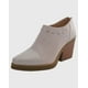 thumbnail image 1 of Botin puntiagudo tachas Beige, 1 of 5