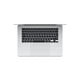 thumbnail image 3 of Apple Macbook Air 15 M3 8C CPU 10C GPU 8GB 256GB SSD Silver, 3 of 6