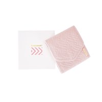 Bagsmart Organizador De Joyas Peri De Viaje Plegable Rosado