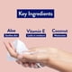 thumbnail image 5 of Toallita de limpieza íntima Megababe 16 unidades sin perfume, 5 of 6