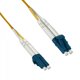 thumbnail image 2 of UBIQUITI 1mt LC-LC 100G MonoModo SM OS2 Duplex Jumper Cable Fibra 2mm, 2 of 3